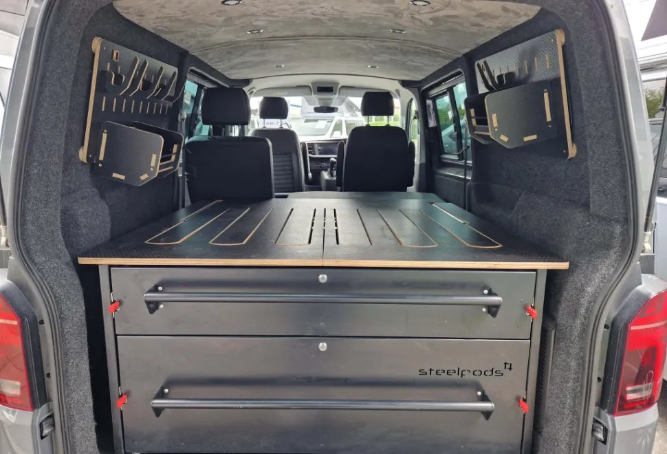 Volkswagen Highline T6 Motion 2021