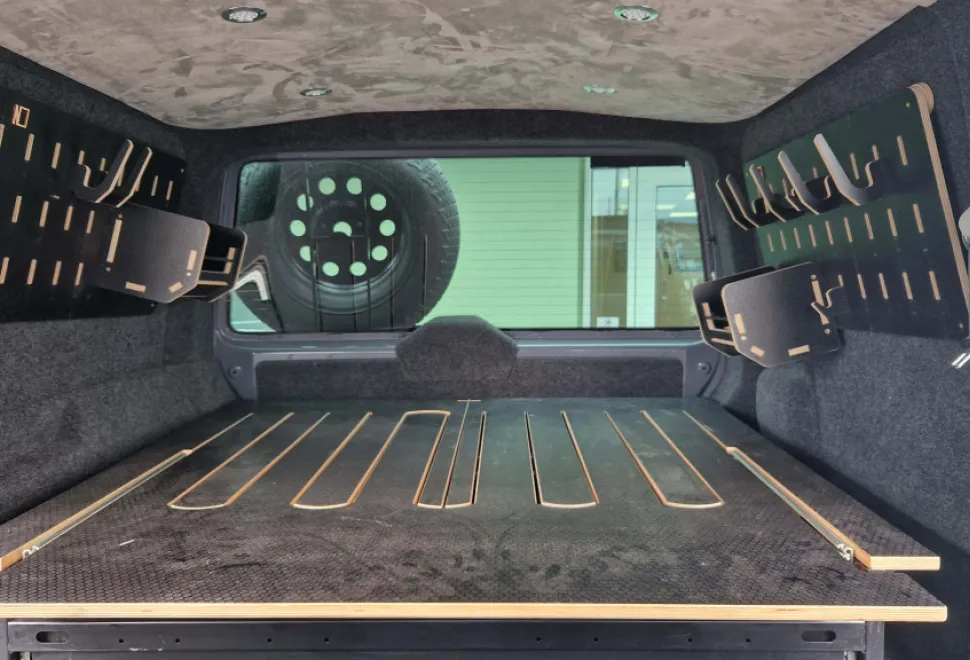 Volkswagen Highline T6 Motion 2021