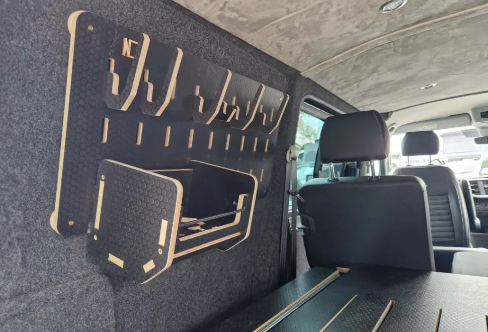 Volkswagen Highline T6 Motion 2021