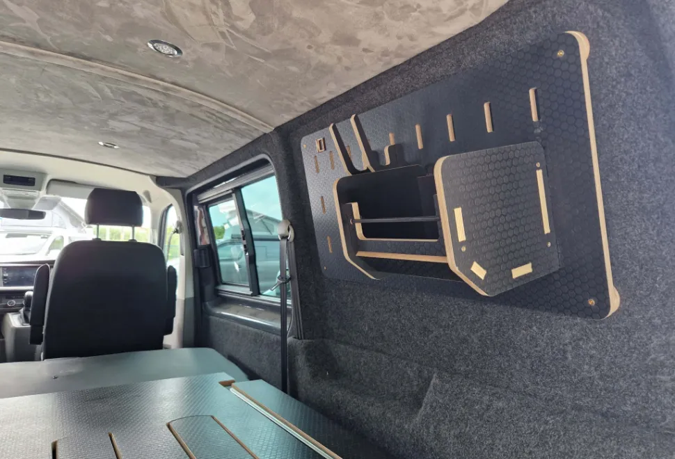 Volkswagen Highline T6 Motion 2021