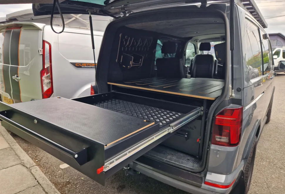 Volkswagen Highline T6 Motion 2021