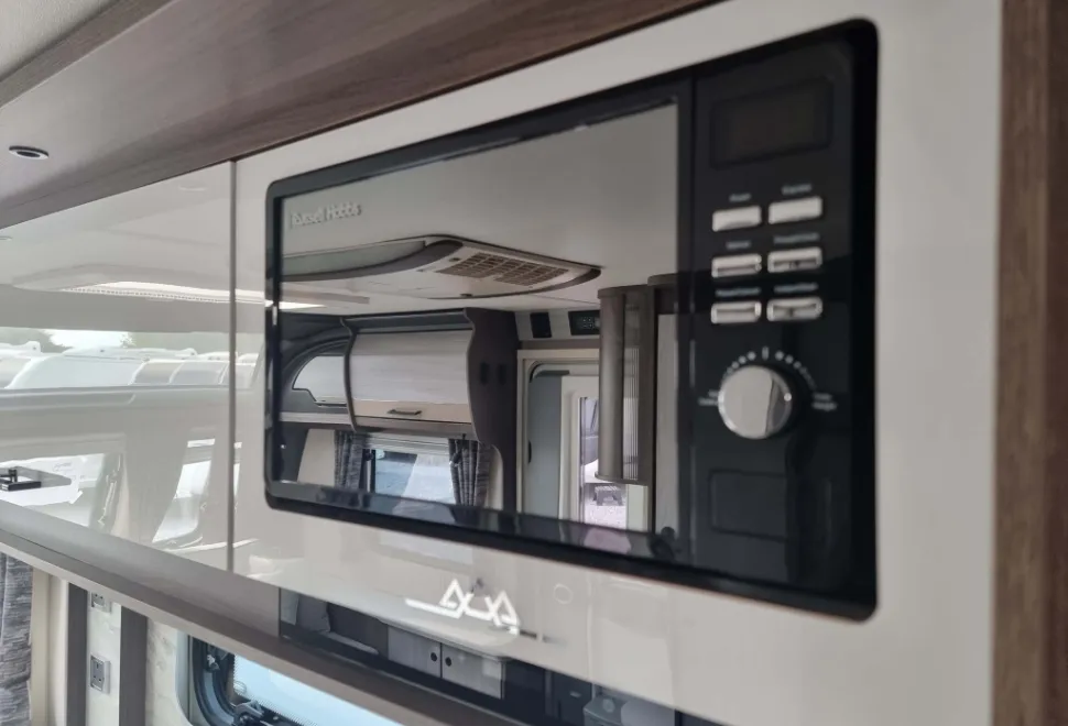 Coachman Lusso 3 2025
