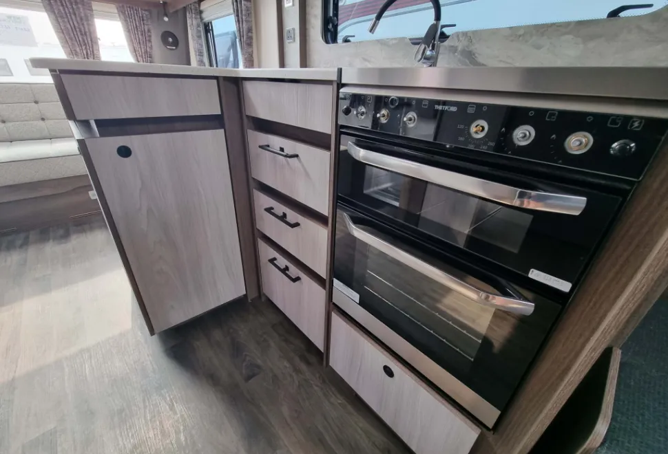 Coachman Lusso 3 2025