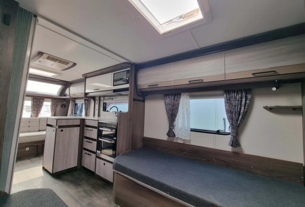 Coachman Lusso 3 2025