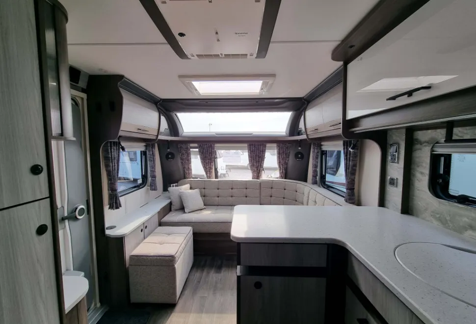 Coachman Lusso 3 2025
