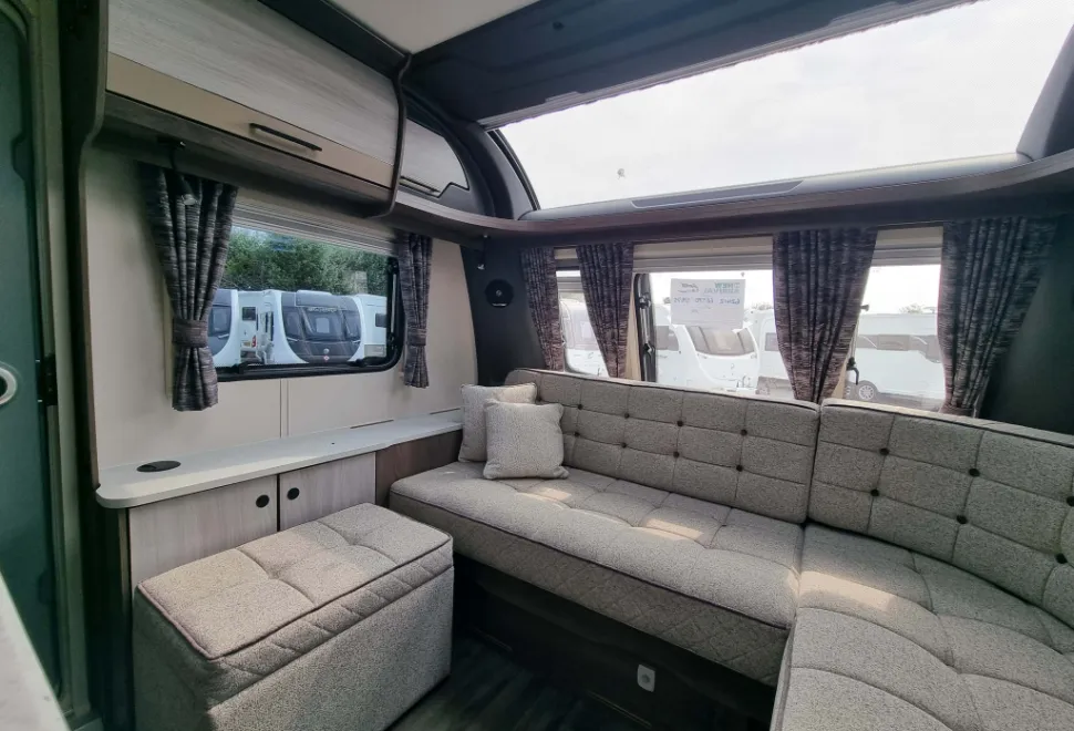 Coachman Lusso 3 2025