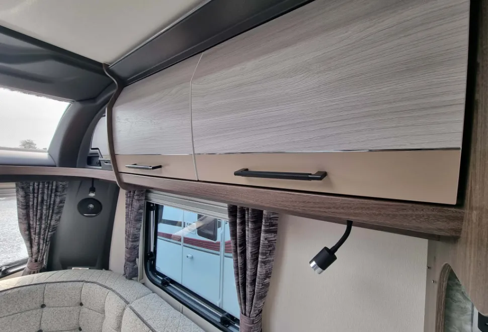 Coachman Lusso 3 2025