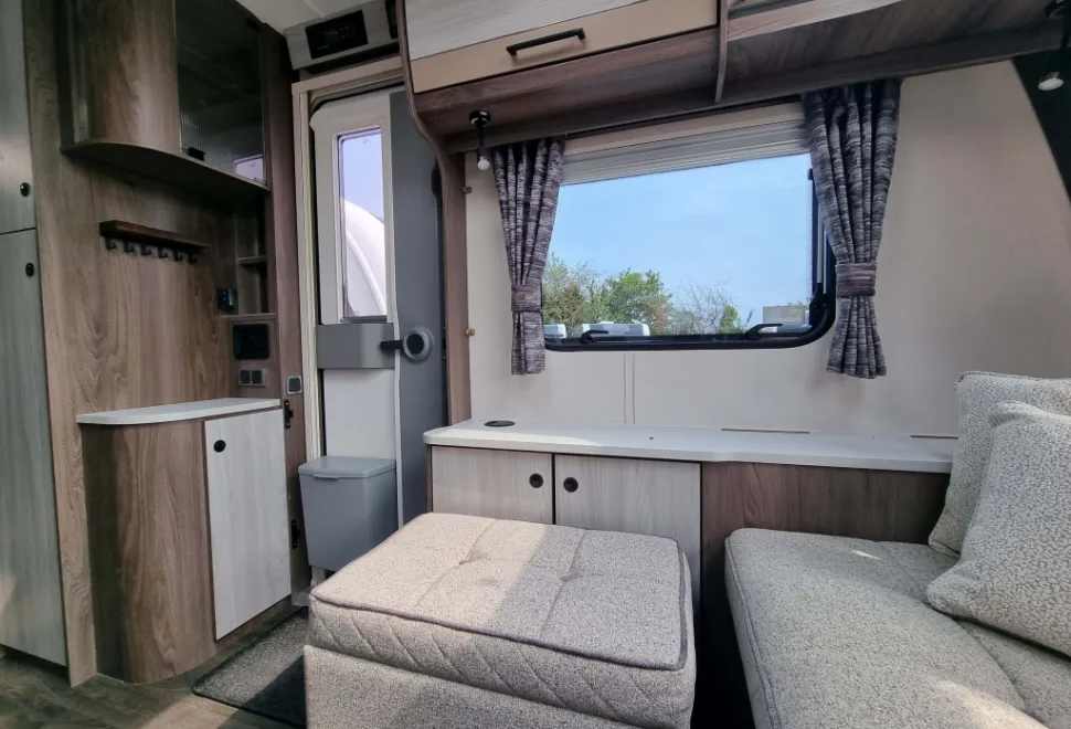 Coachman Lusso 3 2025
