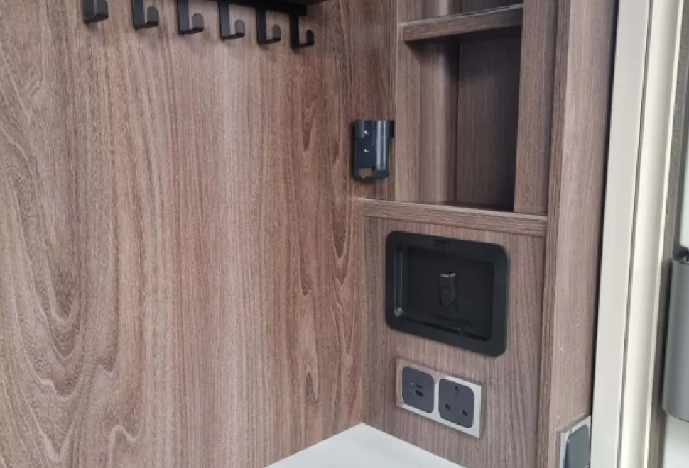 Coachman Lusso 3 2025