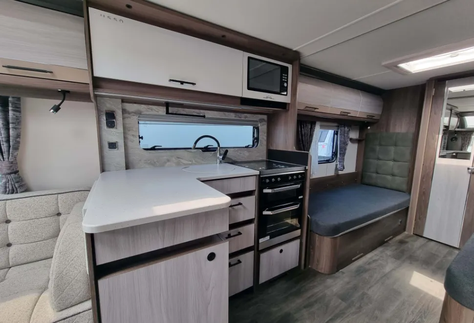 Coachman Lusso 3 2025