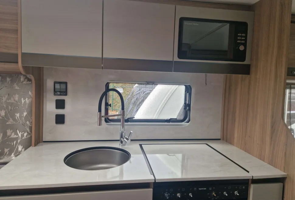 Bailey Unicorn Deluxe Cadiz 2026