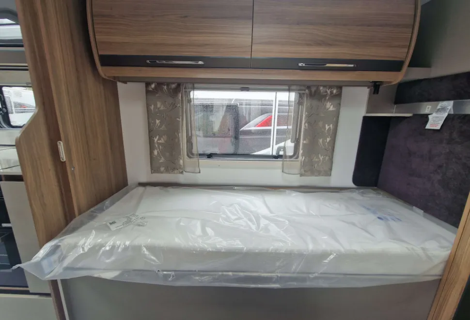 Bailey Unicorn Deluxe Cadiz 2026