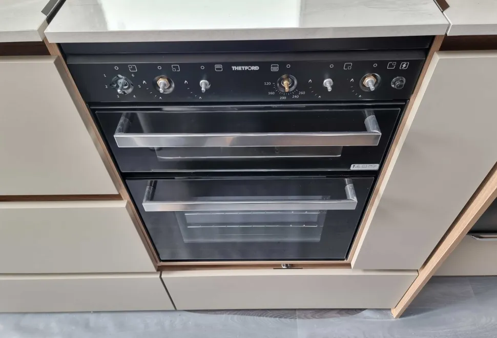Bailey Unicorn Deluxe Madrid 2026