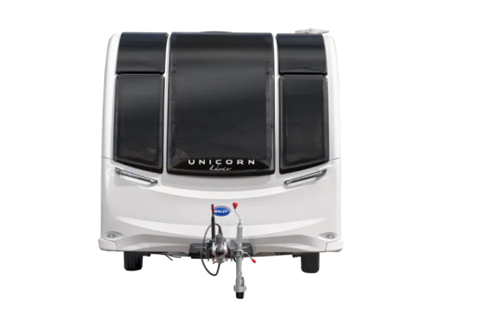 Bailey Unicorn Deluxe Madrid 2026