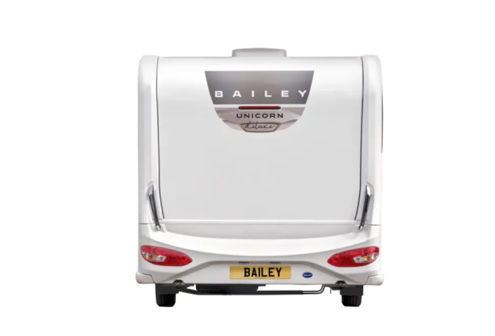 Bailey Unicorn Deluxe Madrid 2026