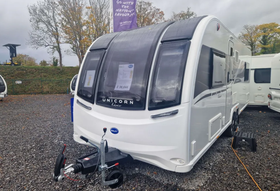 Bailey Unicorn Deluxe Pamplona 2026