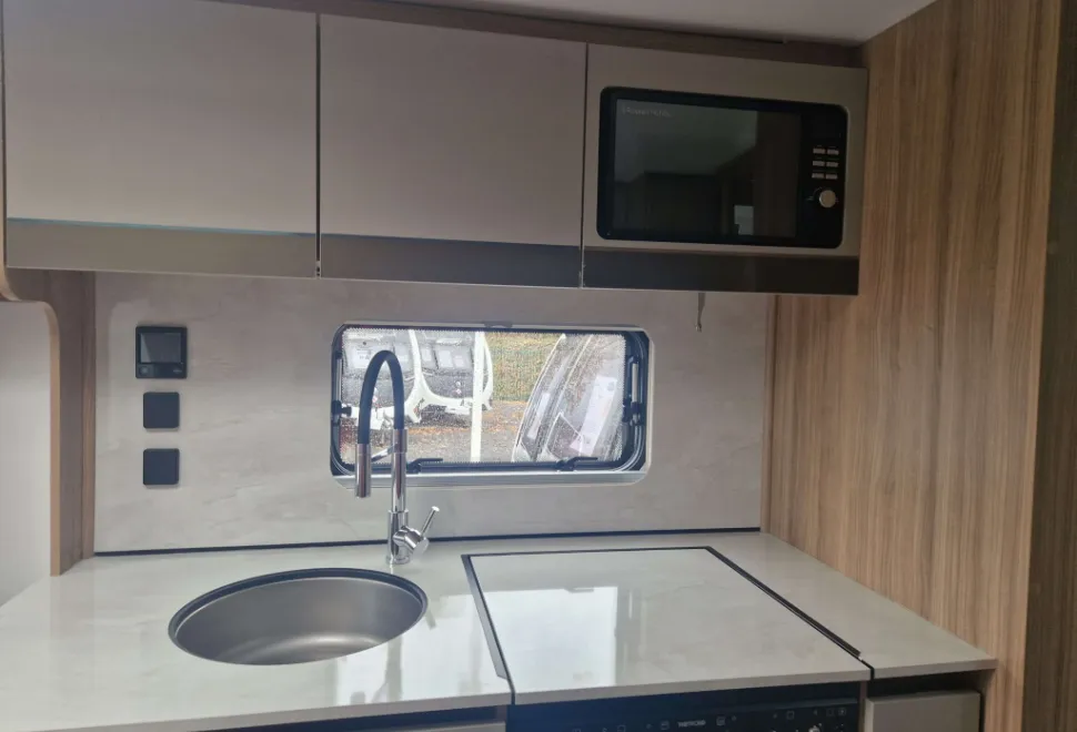 Bailey Unicorn Deluxe Pamplona 2026
