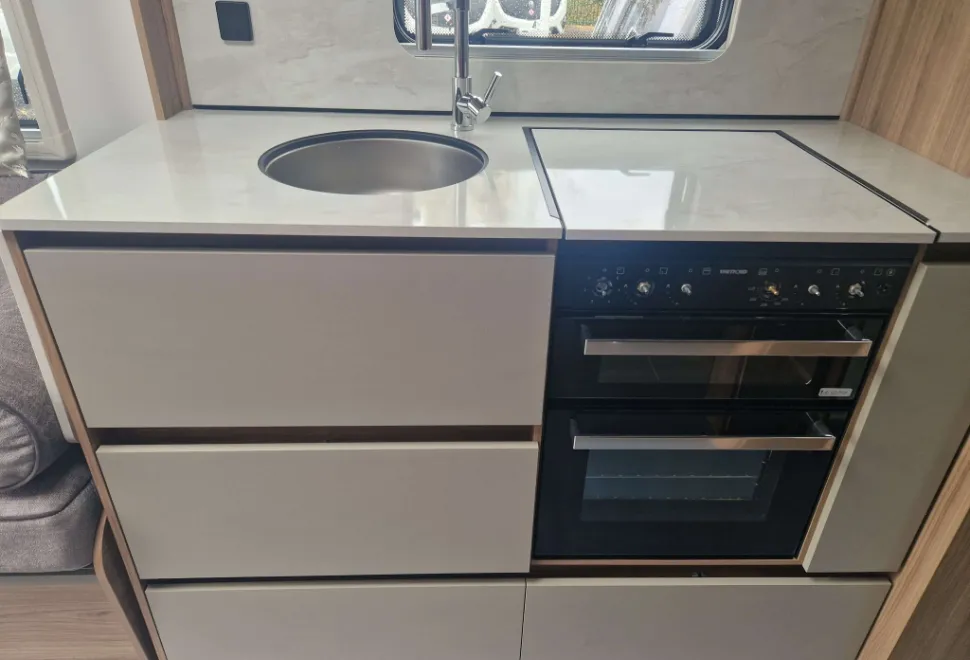Bailey Unicorn Deluxe Pamplona 2026