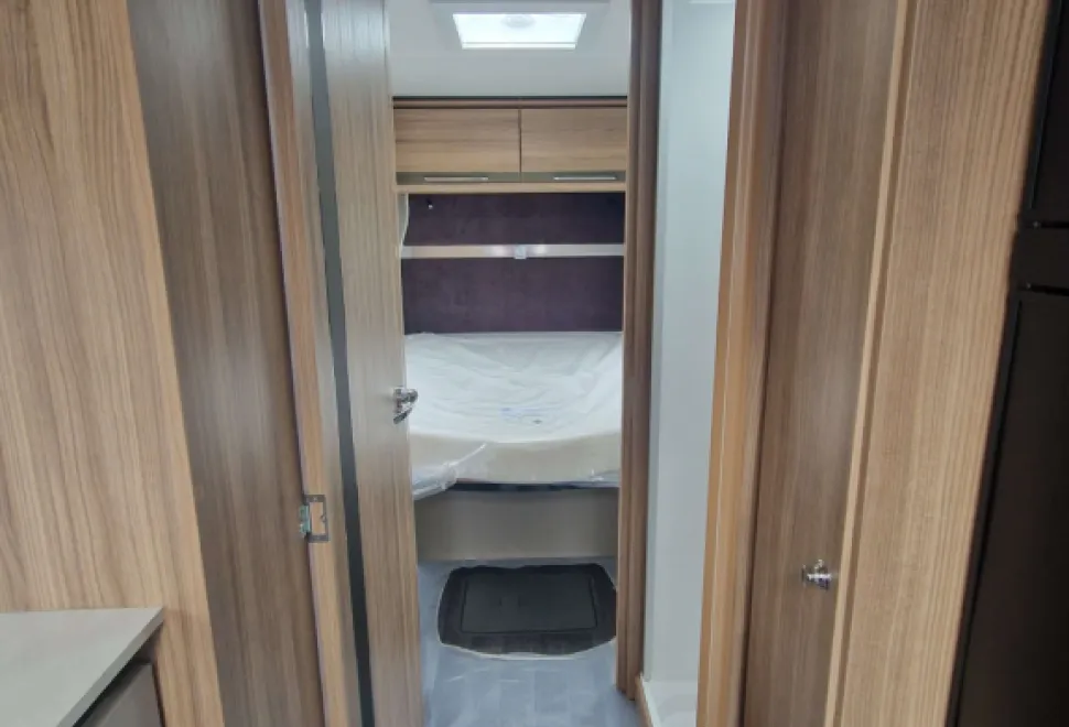 Bailey Unicorn Deluxe Pamplona 2026