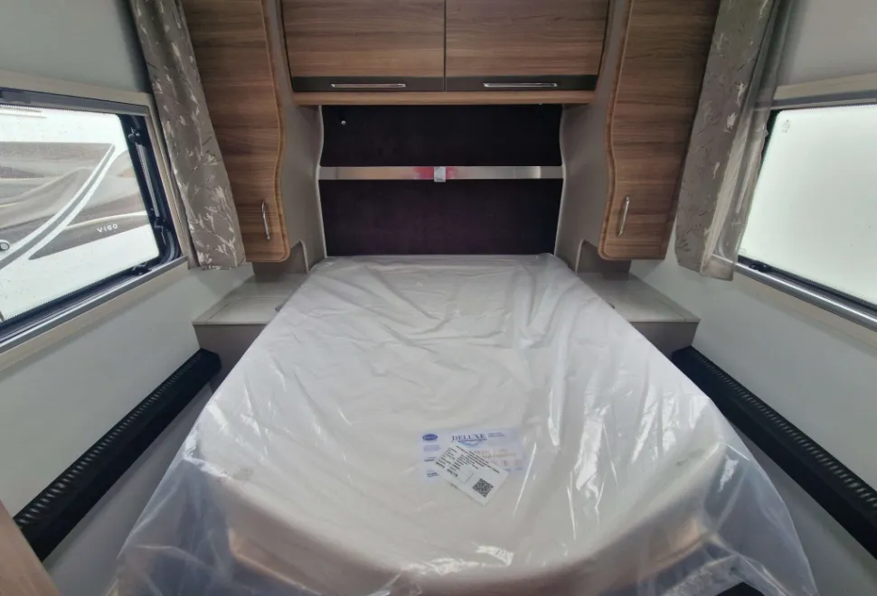 Bailey Unicorn Deluxe Pamplona 2026