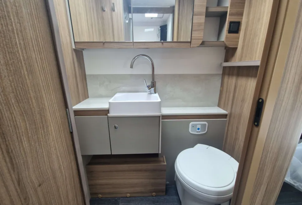 Bailey Unicorn Deluxe Pamplona 2026
