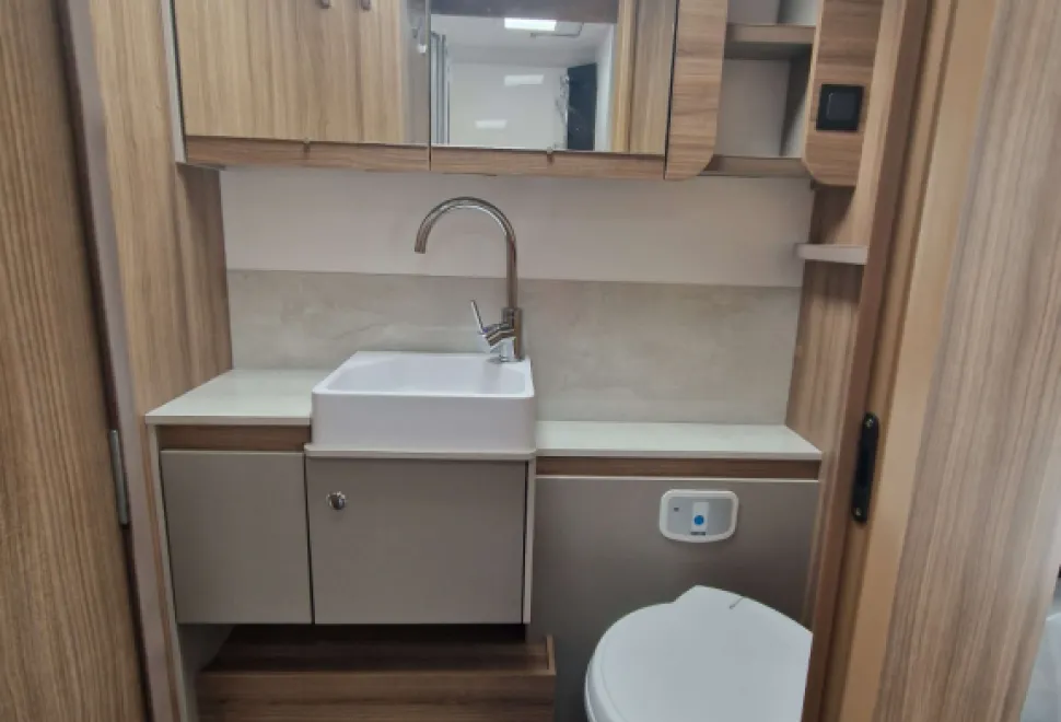 Bailey Unicorn Deluxe Pamplona 2026