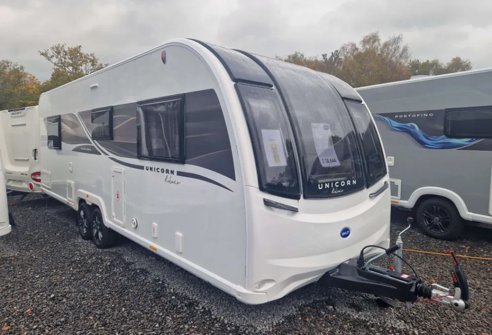 Bailey Unicorn Deluxe Pamplona 2026
