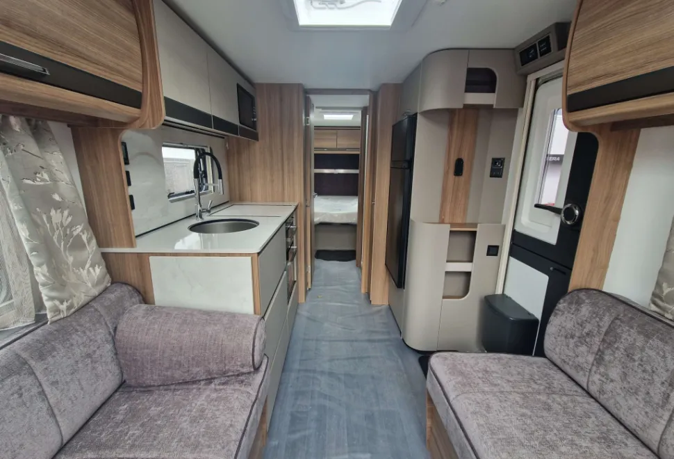 Bailey Unicorn Deluxe Pamplona 2026