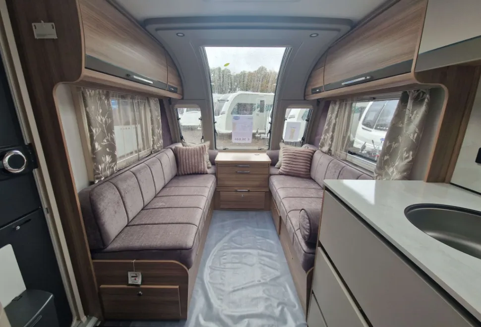 Bailey Unicorn Deluxe Pamplona 2026