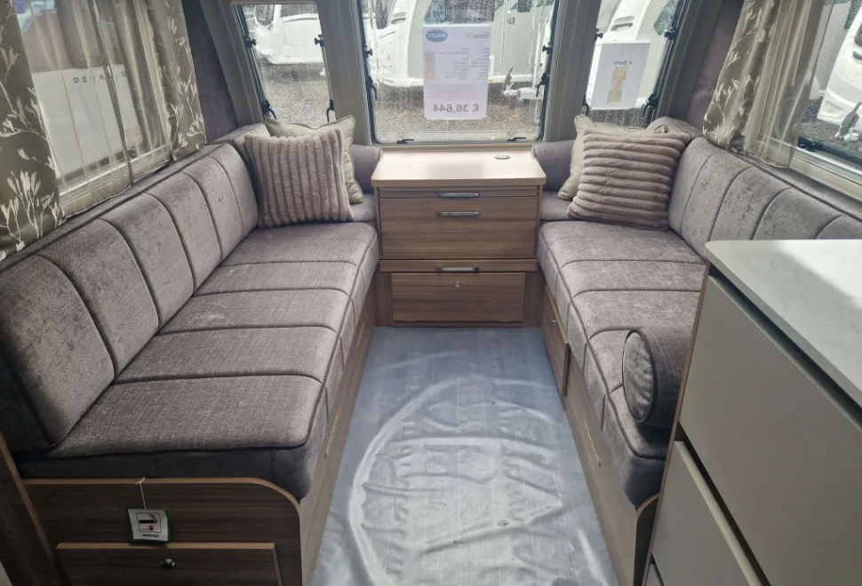 Bailey Unicorn Deluxe Pamplona 2026