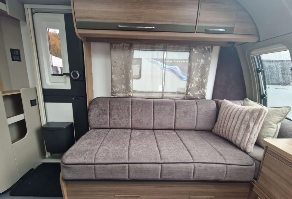 Bailey Unicorn Deluxe Pamplona 2026