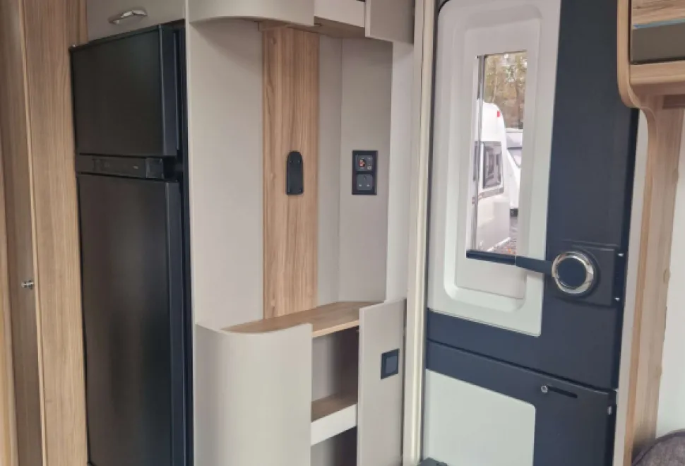 Bailey Unicorn Deluxe Pamplona 2026