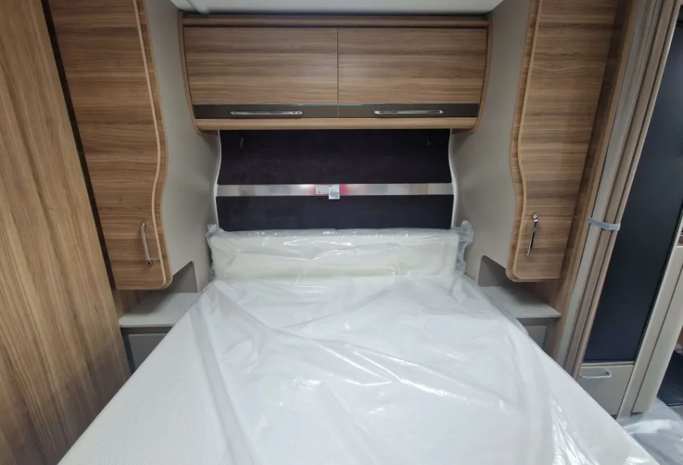 Bailey Unicorn Deluxe Vigo 2026