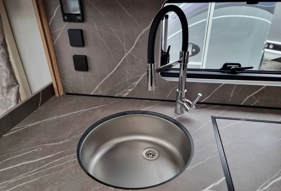 Bailey Alicanto Grande Deluxe Evora 2026