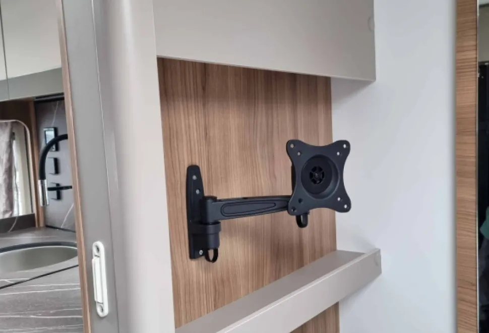 Bailey Alicanto Grande Deluxe Evora 2026