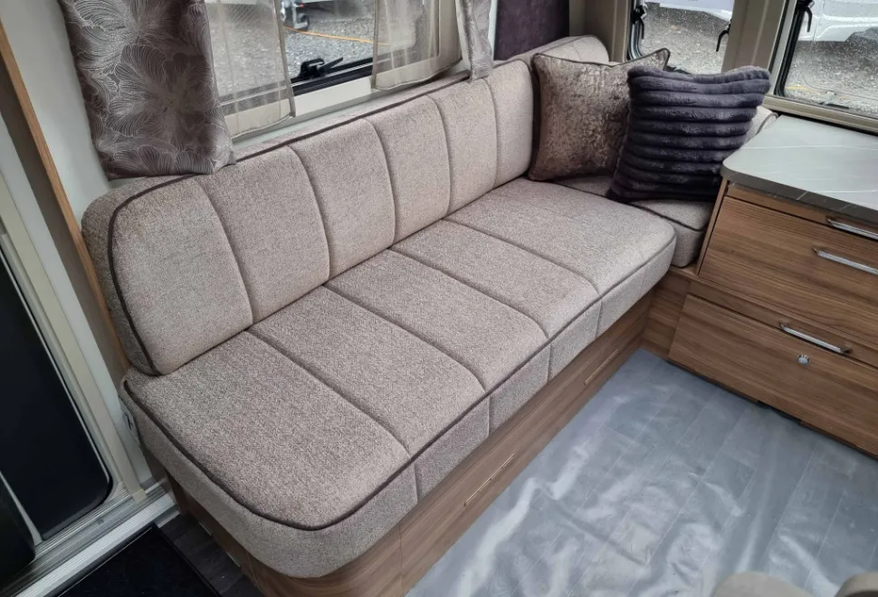 Bailey Alicanto Grande Deluxe Evora 2026