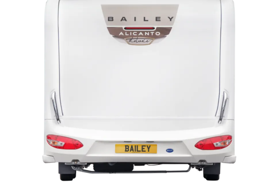 Bailey Alicanto Grande Deluxe Porto 2026