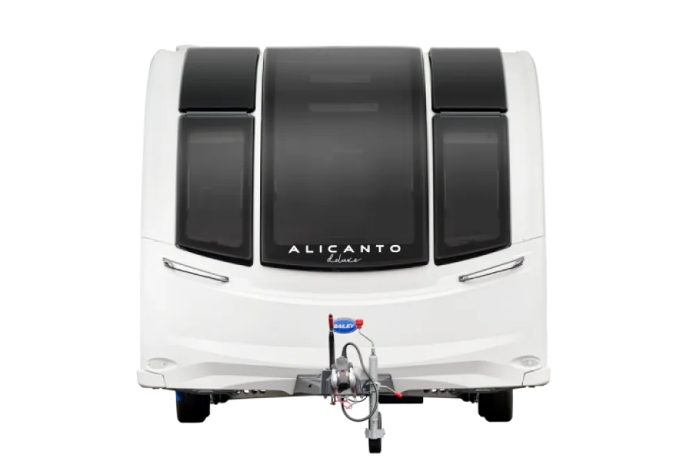 Bailey Alicanto Grande Deluxe Porto 2026