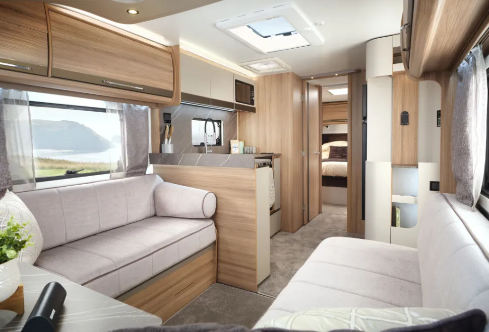 Bailey Alicanto Grande Deluxe Porto 2026