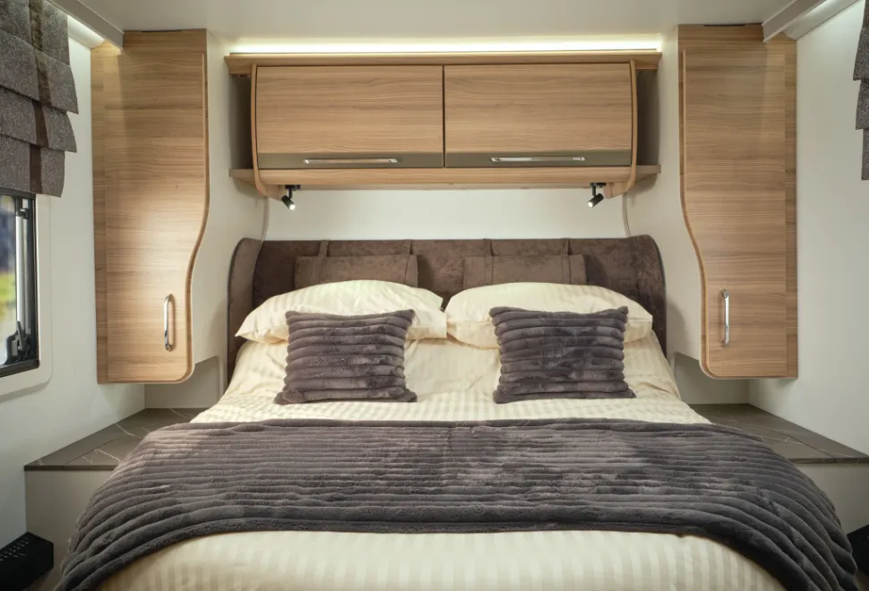Bailey Alicanto Grande Deluxe Porto 2026