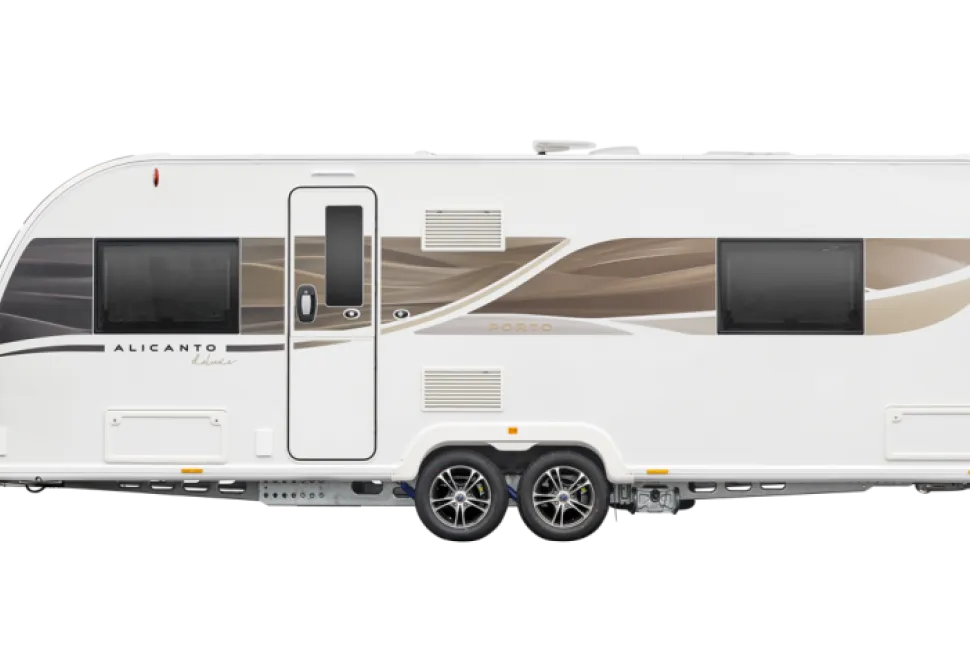Bailey Alicanto Grande Deluxe Porto 2026