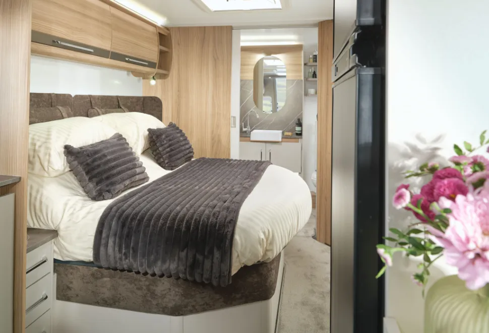Bailey Alicanto Grande Deluxe Alvor 2026