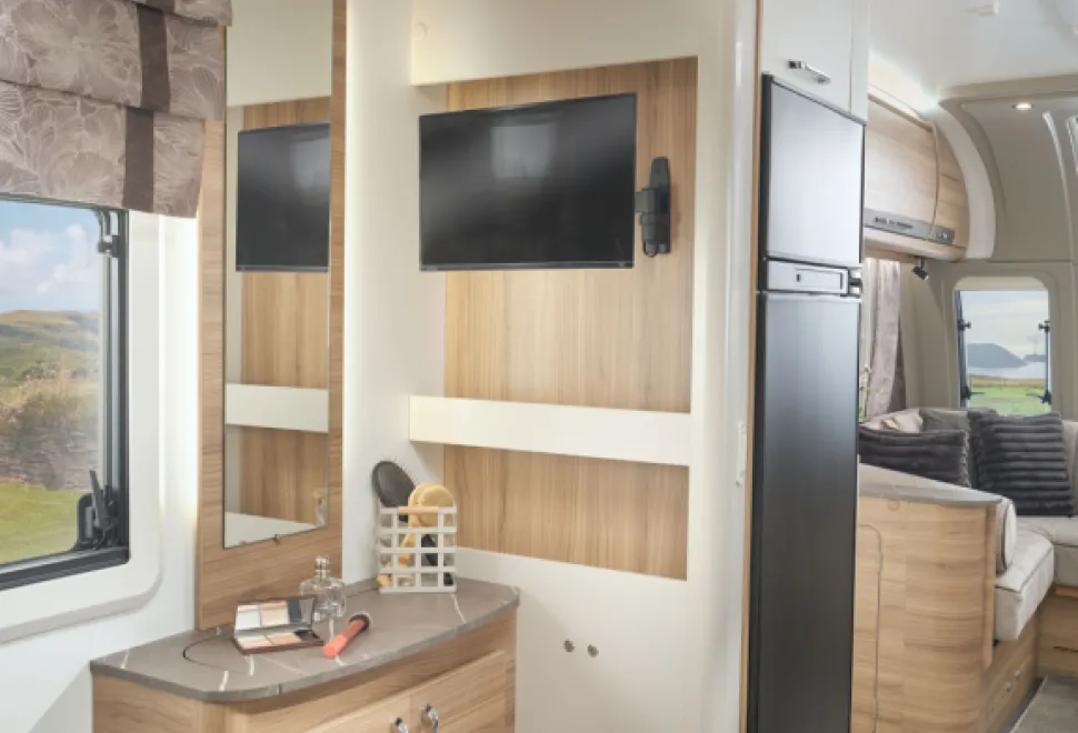 Bailey Alicanto Grande Deluxe Alvor 2026
