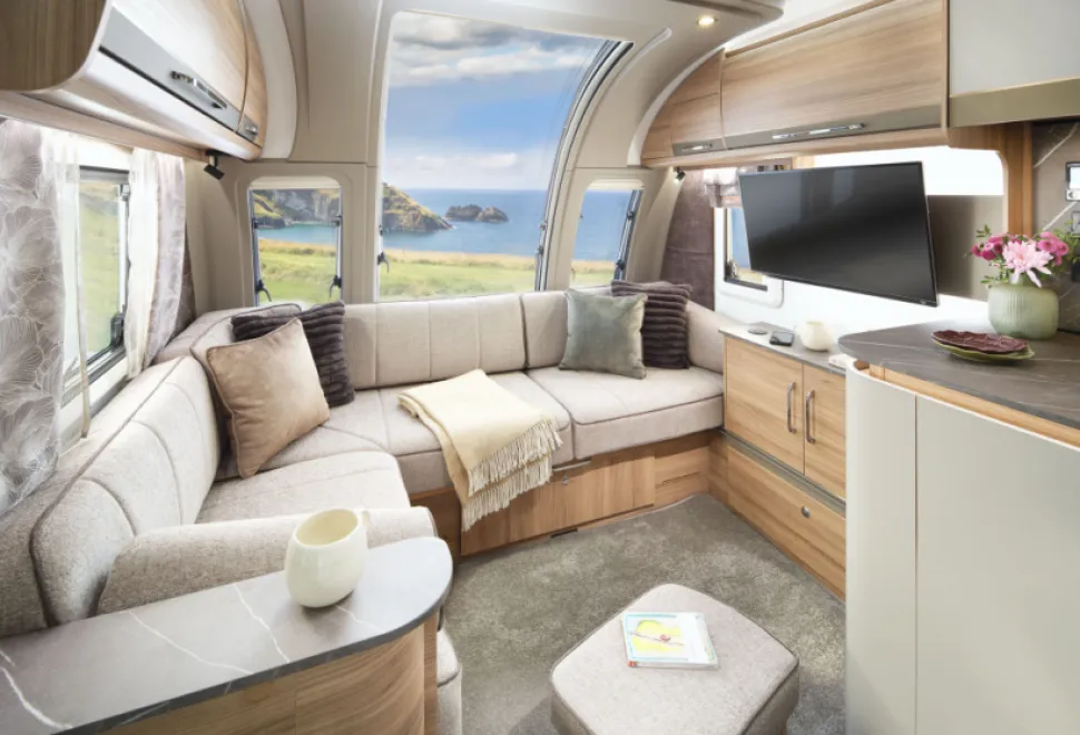 Bailey Alicanto Grande Deluxe Alvor 2026