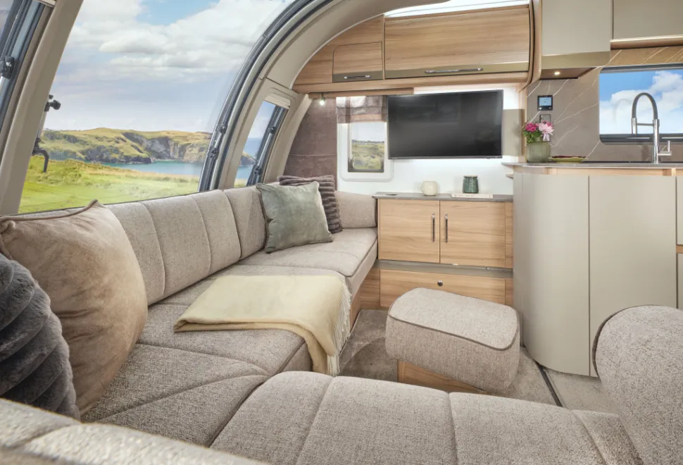 Bailey Alicanto Grande Deluxe Alvor 2026
