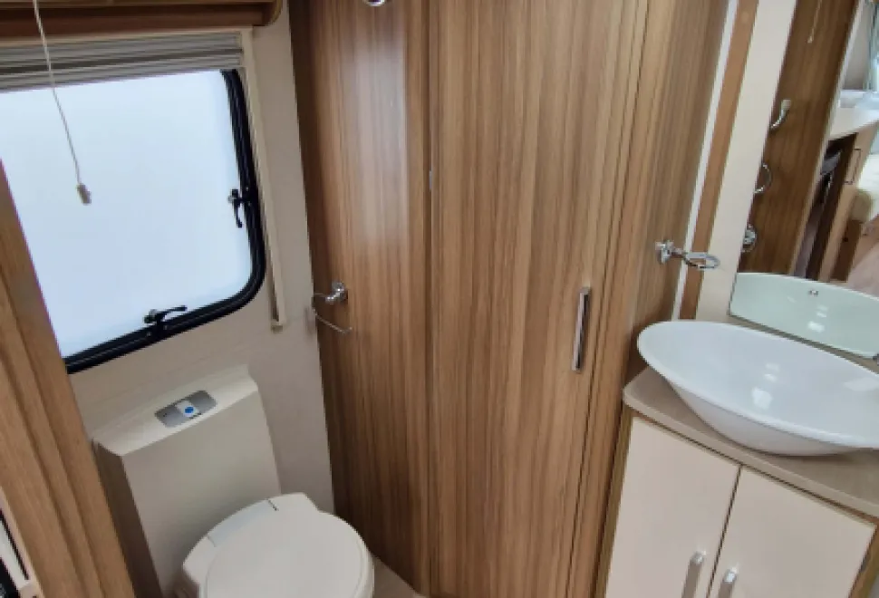 Lunar Clubman CK 2016