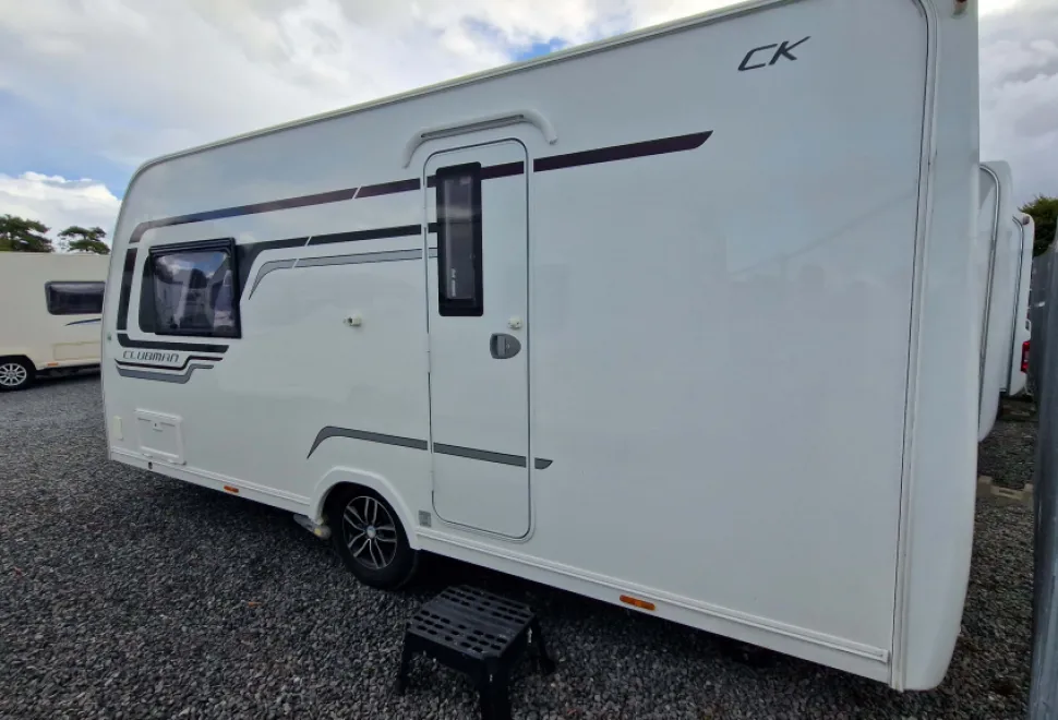 Lunar Clubman CK 2016