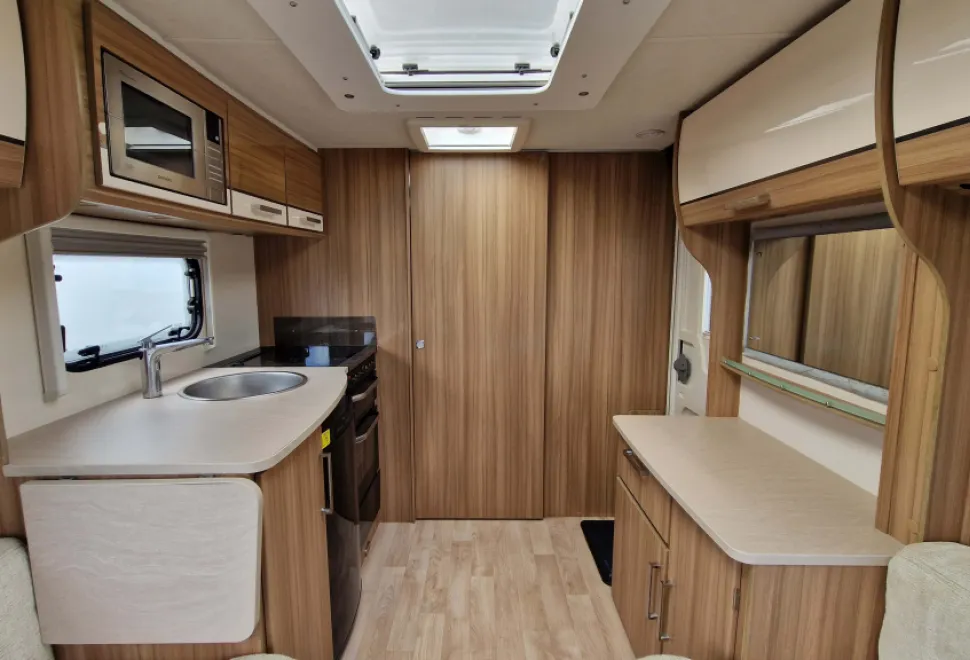 Lunar Clubman CK 2016