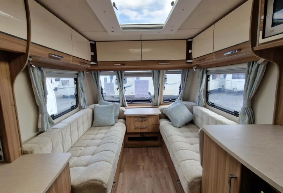 Lunar Clubman CK 2016