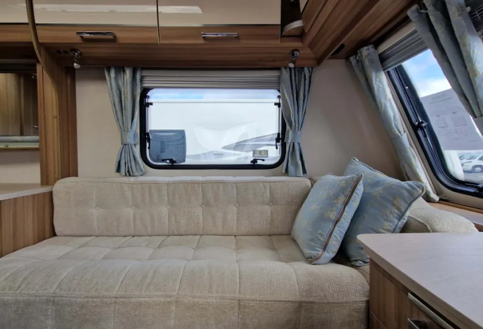 Lunar Clubman CK 2016